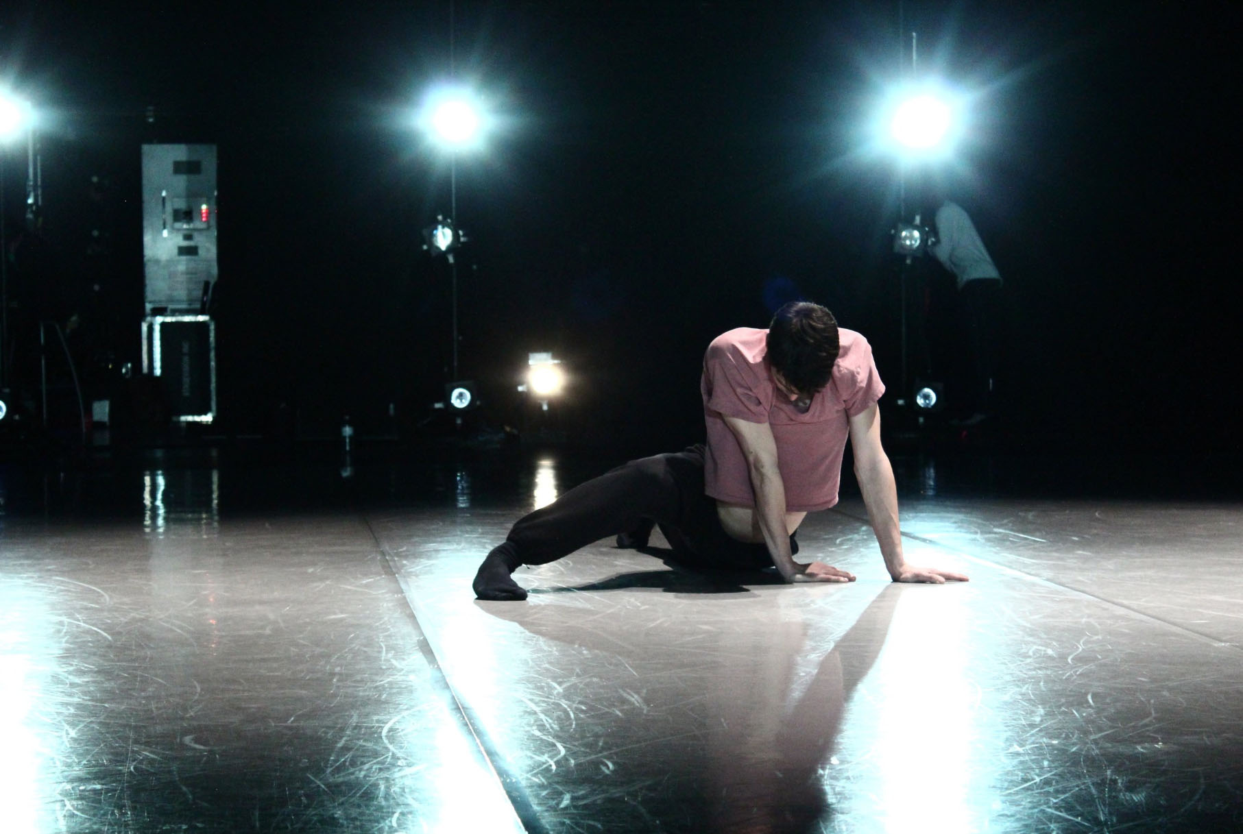  From Aszure Barton & Artists 