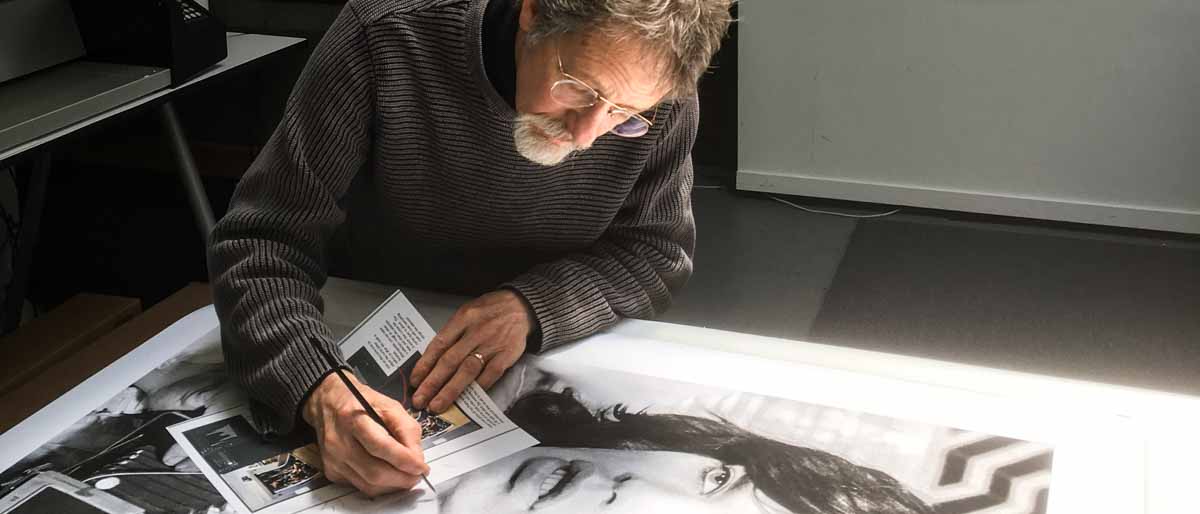 Best Film Scanning Service in San Francisco