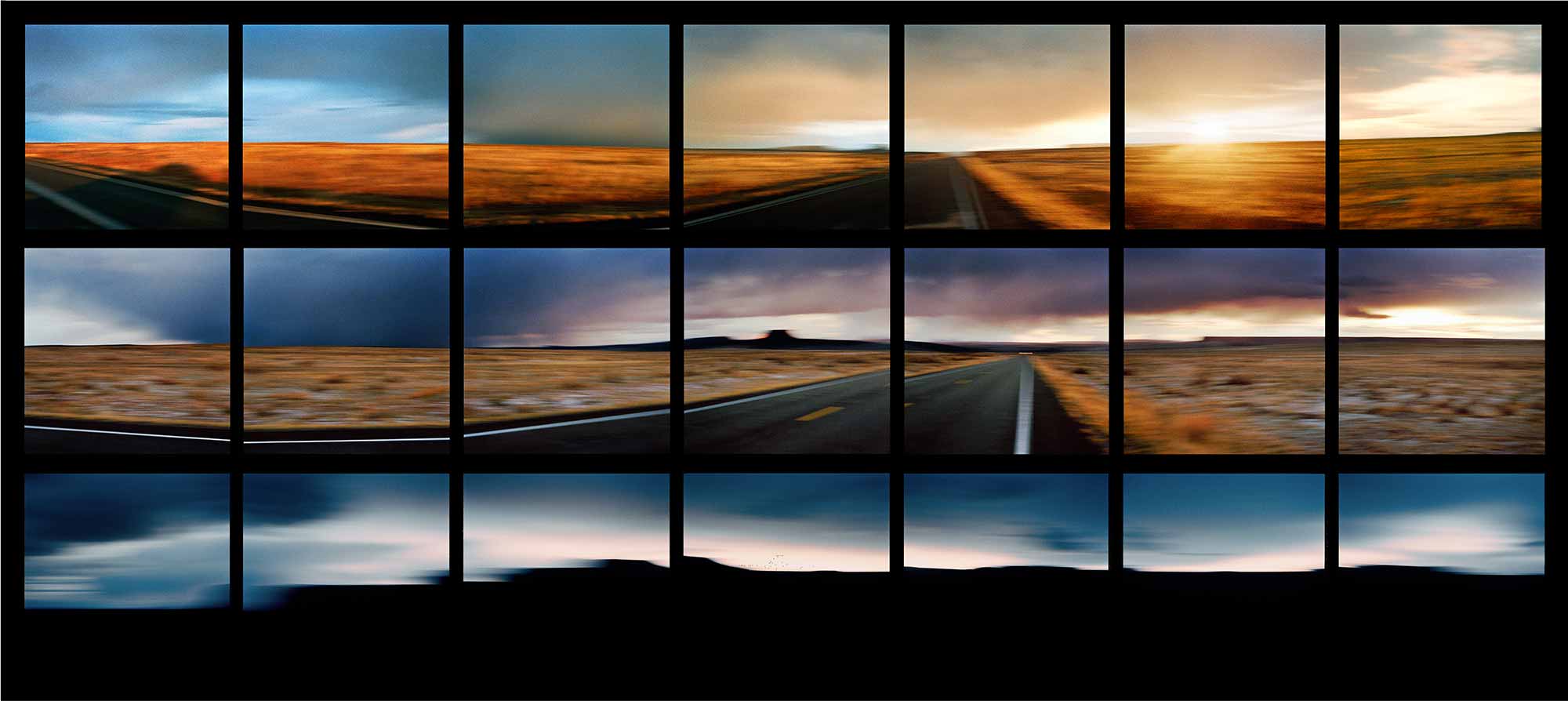 Custom Photographic CPrinting Services in San Francisco